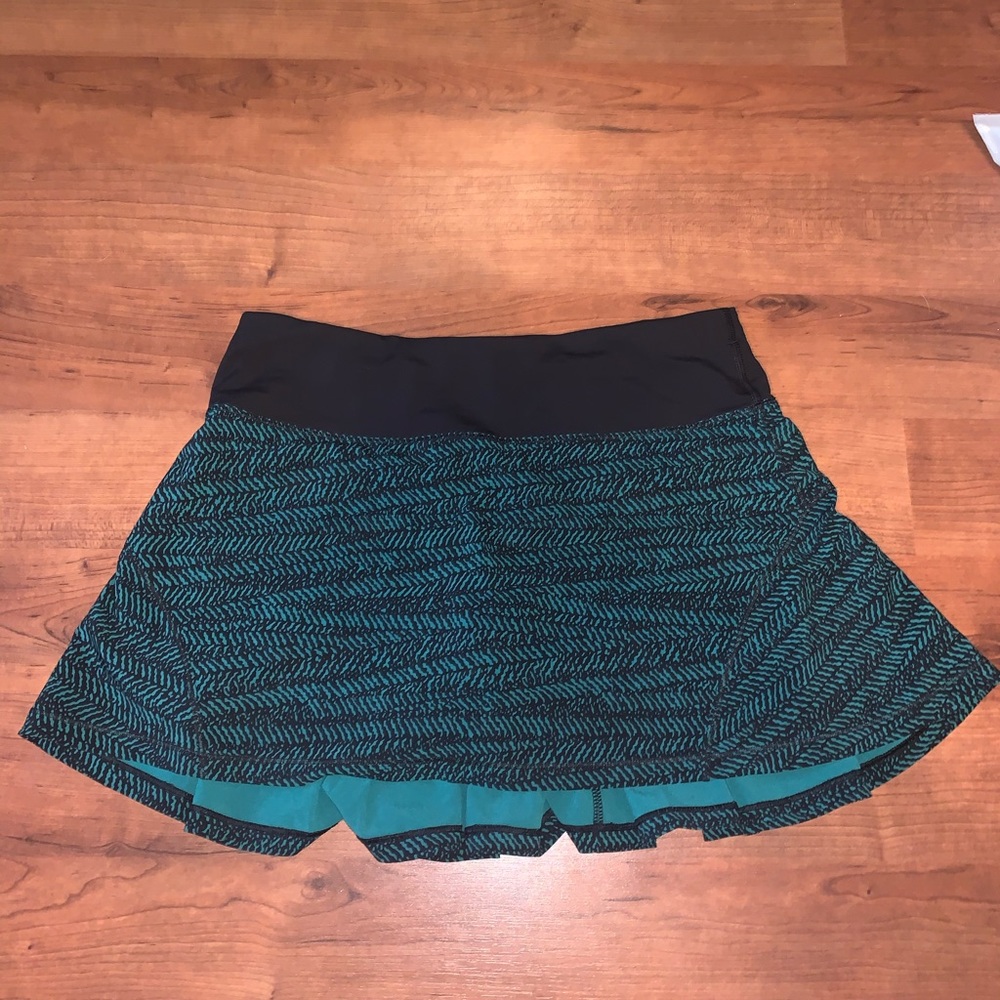 LULULEMON SKIRT 4